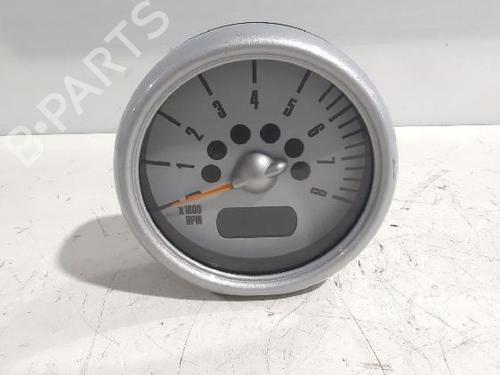 Used Instrument cluster Instrument cluster MINI MINI (R50, R53) One (90 hp) 32463574 32463574