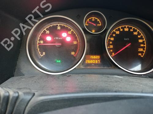 Left front window switch OPEL ASTRA H (A04) | BP31554056I27 - Image 15