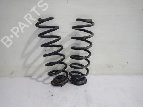 Used Shock absorber spring SEAT TOLEDO III (5P2) 2.0 TDI 16V (140 hp) 31557913