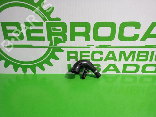 Pipe FIAT PUNTO EVO Hatchback Van (199_) 1.3 D Multijet (199.AXT1A, 199.AXC1A) | BP31543108M125