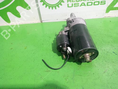 Starter AUDI A4 B6 (8E2) 2.5 TDI | BP31553201M8