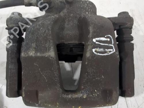 Right front brake caliper OPEL CORSA D (S07) 1.3 CDTI (L08, L68) | BP31563594M104 - Image 2