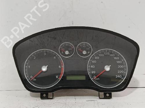 Used Instrument cluster Instrument cluster FORD FOCUS II Saloon (DB_, FCH, DH) 1.6 TDCi (90 hp) 33453674 33453674