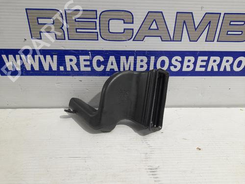 Used Pipe Pipe FIAT DOBLO Cargo (263_) 1.3 D Multijet (263WXU1A, 263ZXU1A, 263WYB1A, 263ZYB1A) (95 hp) 31541671 31541671