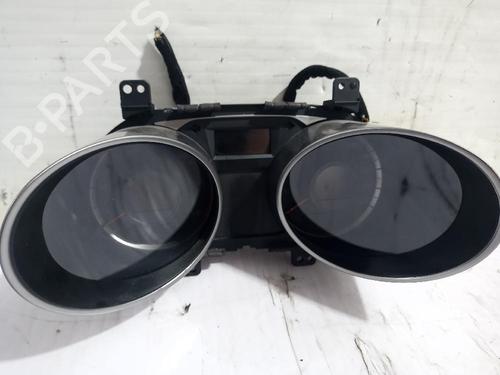 Used Instrument cluster HYUNDAI ix35 (LM, EL, ELH) 2.0 CRDi 4WD (136 hp) 31562539