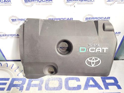 Protección superior TOYOTA COROLLA Verso (ZER_, ZZE12_, R1_) 2.2 D-4D (AUR10_, AUR10R) (177 hp) 31678564