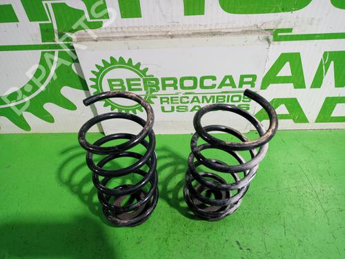 Støddæmperfjeder OPEL CORSA E (X15) | BP38861994C152 - Image 4