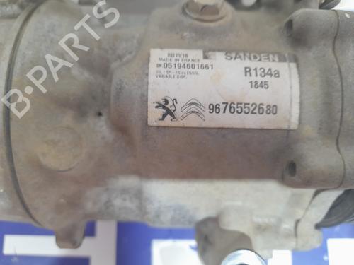 AC compressor PEUGEOT BOXER Bus 2.2 HDi 130 | BP38860589M34 - Image 4