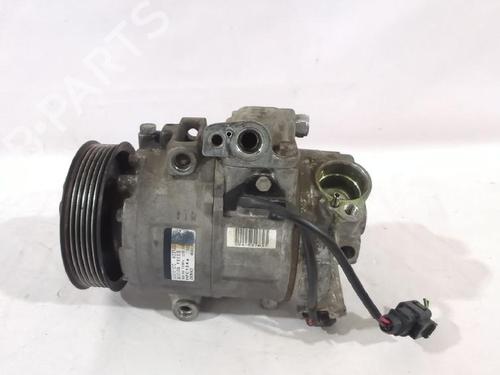 Used AC compressor AC compressor VW POLO IV (9N_, 9A_) 1.9 SDI (64 hp) 36000966 36000966