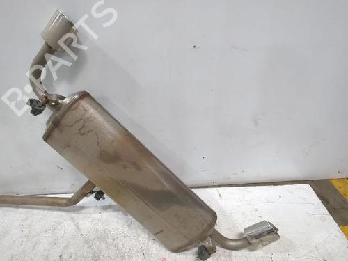 Used Exhaust system TOYOTA RAV 4 V (_A5_, _H5_) 2.0 (MXAA52) (175 hp) 31563853