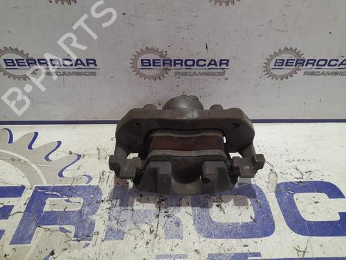 Used Right front brake caliper Right front brake caliper PEUGEOT EXPERT Van (V_) 1.6 BlueHDi 115 (115 hp) 31570730 31570730