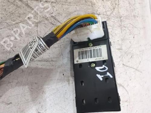 Left front window switch KIA CEE'D Hatchback (ED) 1.6 CRDi 90 | BP31566405I27