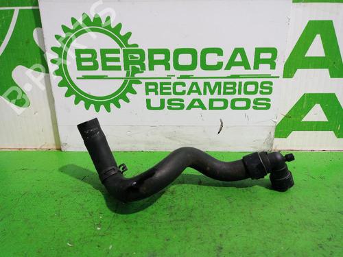 Used Pipe CITROËN C4 I (LC_) [2004-2014]  31675736