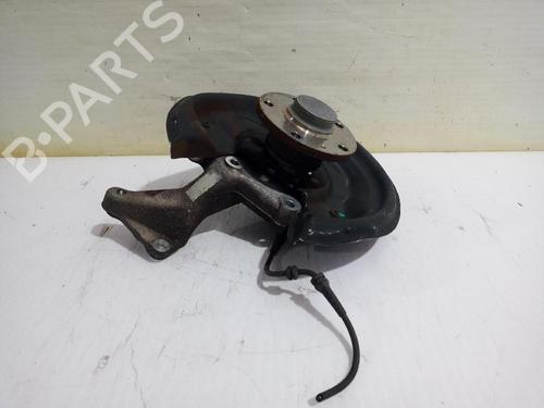 Used Right rear steering knuckle Right rear steering knuckle VW EOS (1F7, 1F8) 2.0 FSI (150 hp) 31559835 31559835
