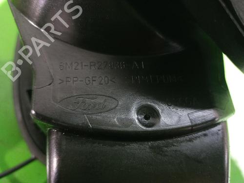 Fuel flap FORD S-MAX (WA6) 2.0 TDCi | BP31551173C131 