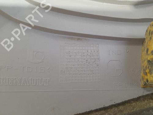 Other RENAULT KANGOO BE BOP (KW0/1_) 1.5 dCi (KW0G) | BP31541205O1 - Image 2
