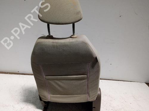 Right front seat NISSAN MICRA III (K12) 1.2 LPG | BP31558577C16