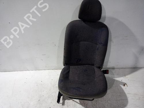Used Right front seat Right front seat RENAULT KANGOO (KC0/1_) [1997-2026] 31677604 31677604