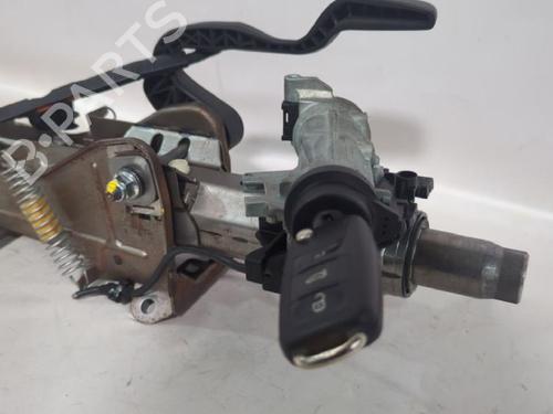 Steering column VW GOLF VI Variant (AJ5) 1.6 TDI | BP33613451M21 - Image 4