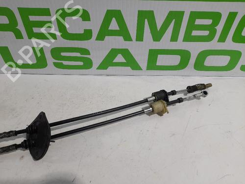 Cable IVECO DAILY IV Platform/Chassis 50C15 | BP31542718E12 - Image 2