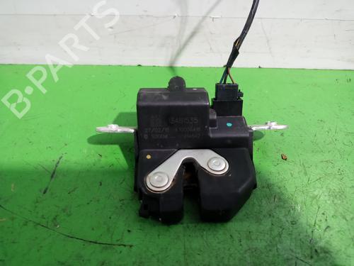Bagklap lås OPEL CORSA E (X15) | BP38861967C101 - Image 3