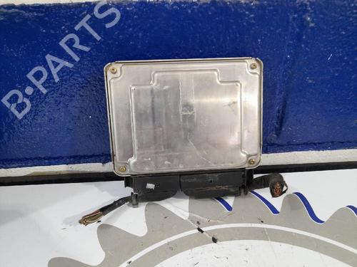 Engine control unit (ECU) SEAT LEON (1M1) 1.9 TDI | BP31540773M57 - Image 2
