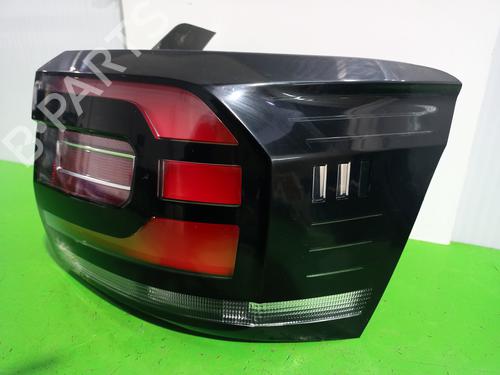 Right taillight VW T-CROSS (C11, D31) | BP38862199C35 - Image 5