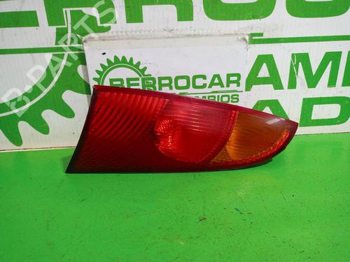 Used Left taillight Left taillight FORD FOCUS I (DAW, DBW) 1.8 TDCi (100 hp) 31552169 31552169