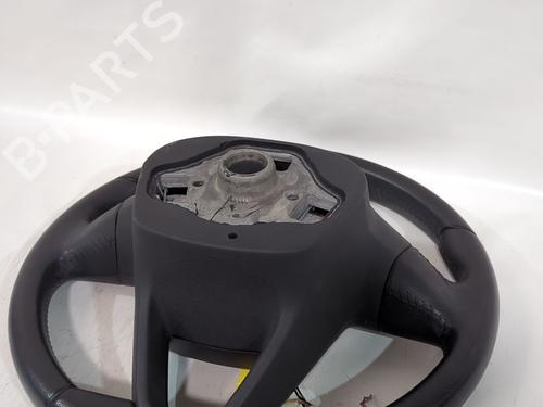 Steering wheel SEAT LEON (5F1) 1.6 TDI | BP38868368C49 - Image 6