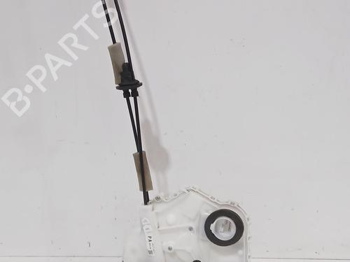 Front right lock MAZDA 3 Hatchback (BP) SKYACTIV-X M Hybrid AWD (BP2H) | BP38866935C97 - Image 4