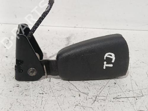 Boucle de ceinture de sécurité Boucle de ceinture de sécurité VOLVO XC70 I Cross Country (295) D5 AWD (185 hp) 35750033 35750033