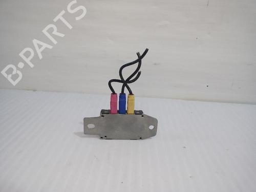 Electronic module JAGUAR E-PACE (X540) 2.0 D150 AWD | BP31554817M83