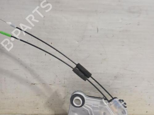 Front left lock TOYOTA RAV 4 V (_A5_, _H5_) 2.0 (MXAA52) | BP31563614C98 