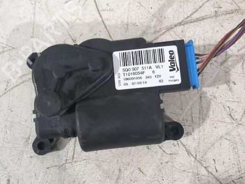 Electronic module VW T-ROC (A11, D11) 1.6 TDI | BP32462203M83 - Image 3