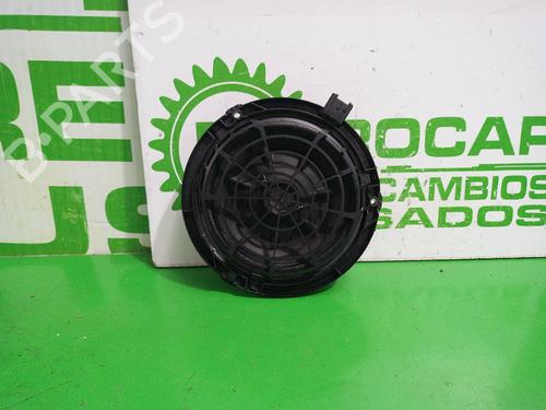 Used Speaker PEUGEOT 508 I (8D_) 2.0 HDi (140 hp) 31548206