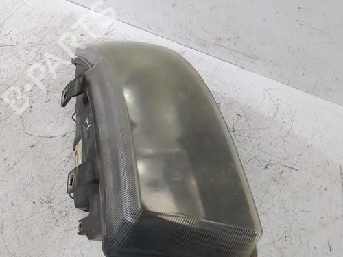 Left headlight SEAT LEON (1M1) | BP32490063C28