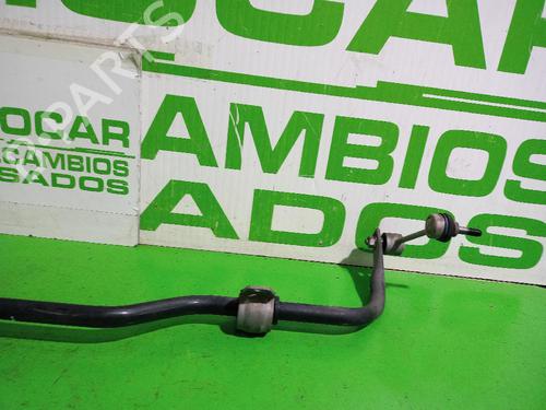 Anti roll bar VW GOLF VI (5K1) 1.6 TDI | BP31553758M96 - Image 4