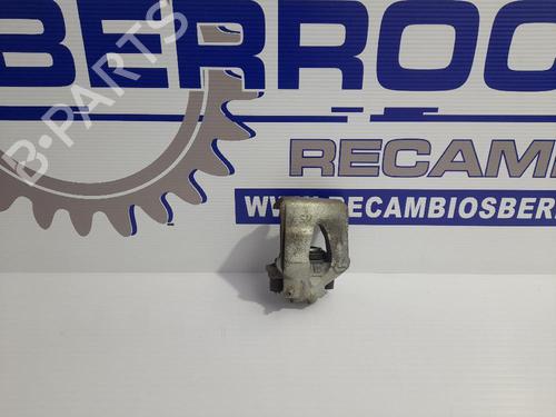 Used Left front brake caliper SEAT LEON (1M1) 1.9 TDI (90 hp) 31540779
