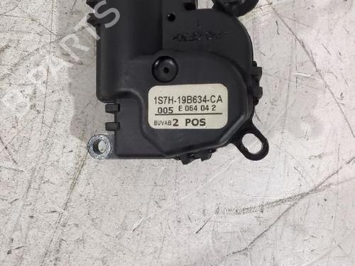 Used Electronic module Electronic module FORD FOCUS I (DAW, DBW) 1.8 TDCi (100 hp) 31566336 31566336