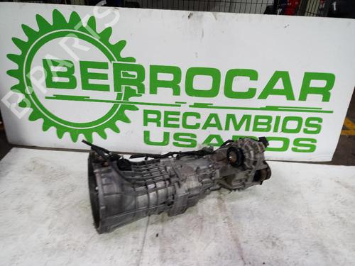 Used Gearbox KIA SORENTO I (JC) 2.5 CRDi (170 hp) 31551656