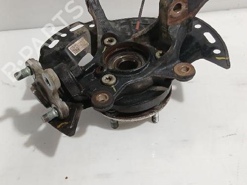 Used Left front steering knuckle KIA CEED (CD) 1.0 T-GDI (120 hp) 31567916