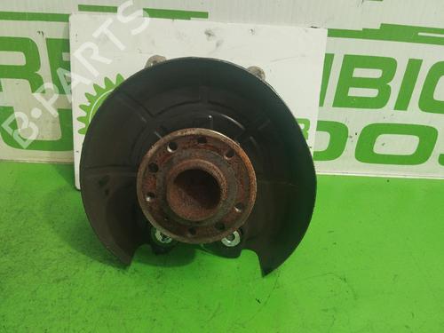 Fusee rechts achter OPEL VECTRA C (Z02) 2.0 DTI 16V (F69) (101 hp) 31547217