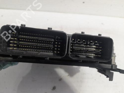 Engine control unit (ECU) PEUGEOT EXPERT Van (V_) 1.6 BlueHDi 95 | BP31541493M57