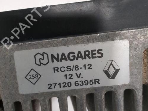 Electronic module NISSAN MICRA V (K14) 1.5 DCI | BP31563198M83  - Image 6