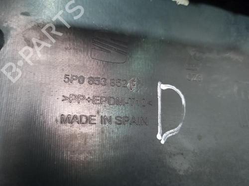 Other SEAT TOLEDO III (5P2) 2.0 TDI 16V | BP31557971O1 