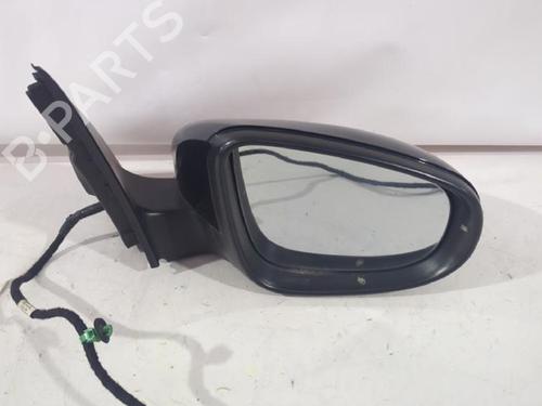 Used Right mirror Right mirror VW GOLF VI Variant (AJ5) 1.6 TDI (105 hp) 33536103 33536103