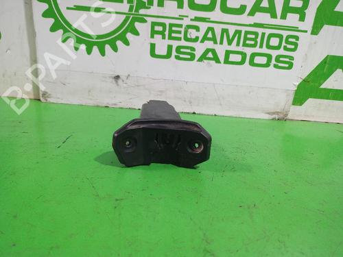 Fuel door actuator OPEL VECTRA C (Z02) 2.2 DTI 16V (F69) | BP31551062E18