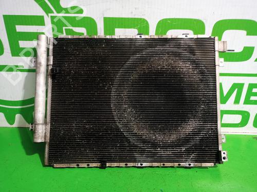 Used AC radiator KIA SORENTO I (JC) 2.5 CRDi (170 hp) 31551610