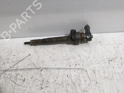 Inyector Inyector OPEL ASTRA H GTC (A04) 1.7 CDTi (L08) (101 hp) 33735355 33735355