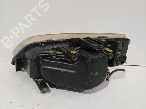 Right headlight FORD FOCUS C-MAX (DM2) 2.0 TDCi | BP32464553C29
